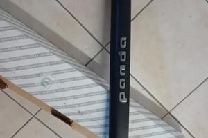 Maniglia baule Panda