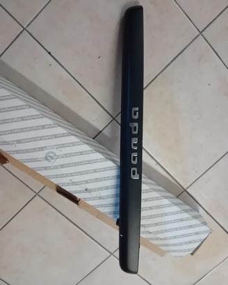 Maniglia baule Panda