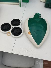 LUCIDATRICE VORWERK FOLLETTO PULILUX PL515 