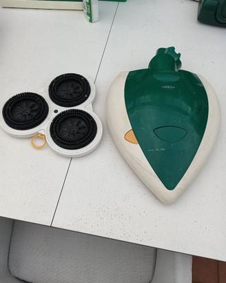 LUCIDATRICE VORWERK FOLLETTO PULILUX PL515 