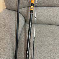 Canna da pesca