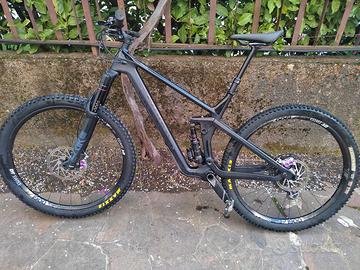 Canyon strive cf7