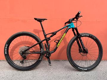 MTB Cannondale Scalpel 3 taglia M