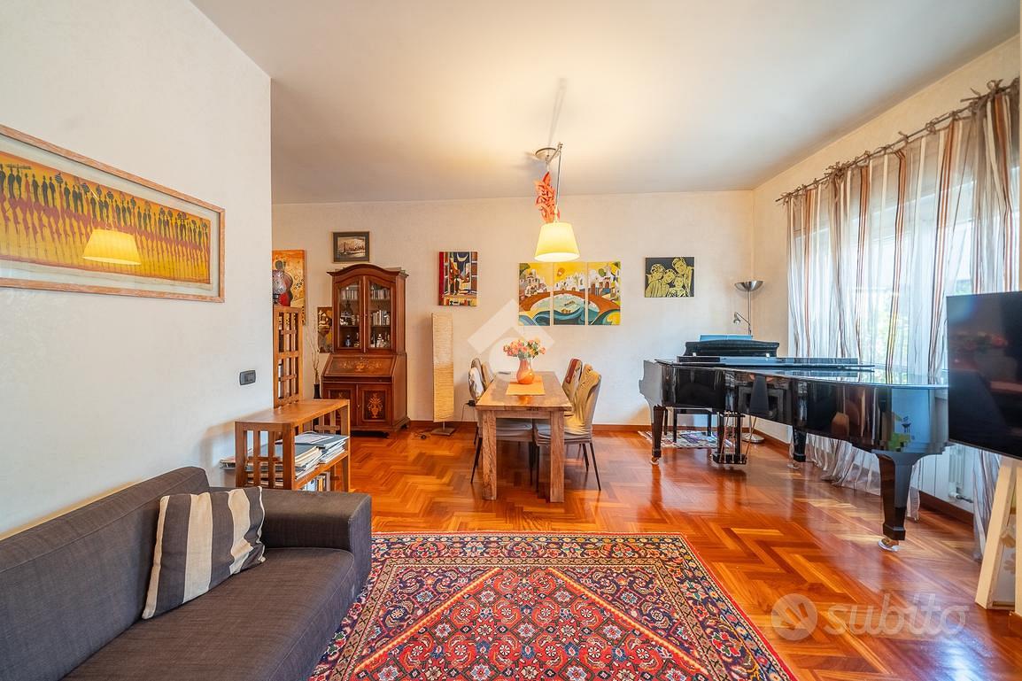 Appartamento – Roma, Monte Sacro Alto, Municipio Roma III - Vista 5