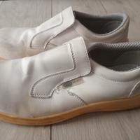 scarpe antinfortunistiche 