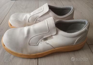 scarpe antinfortunistiche 