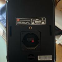 Coppia diffusori jbl