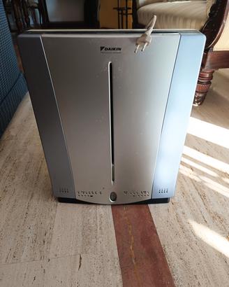 purificatore daikin