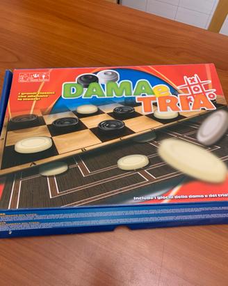 Gioco da tavolo