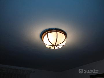 lampade vintage nuove