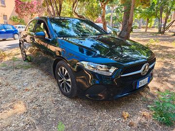 Mercedes Classe A 180 D  - CC 2000 CV116 KM 42800