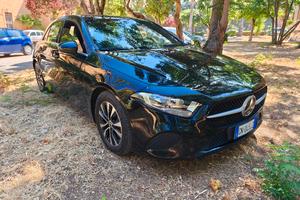 Mercedes Classe A 180 D  - CC 2000 CV116 KM 42800