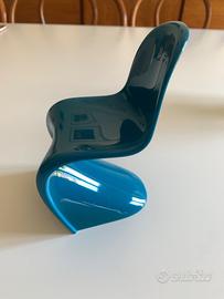 Panton chair miniatura di Vitra