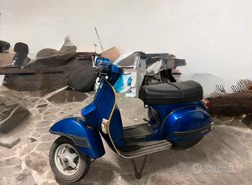 Vespa PX 150