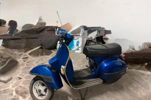 Vespa PX 150