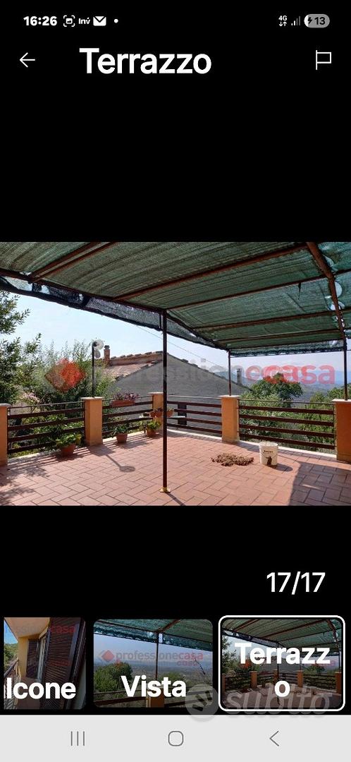 Casa bifamiliare - Vista 3