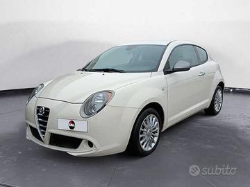ALFA ROMEO MiTo 1.4 Impression 70cv E6