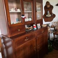 Vetrinetta del 900