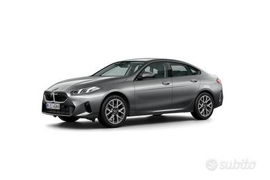 BMW Serie 2 Gran Coupe 220d 48V MSport autom.
