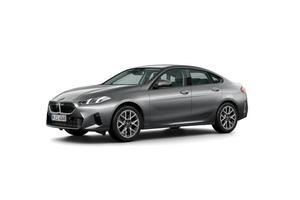 BMW Serie 2 Gran Coupe 220d 48V MSport autom.