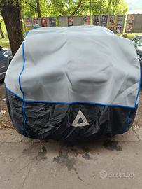 coperta antigrandine 