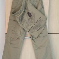 Pantalone cargo Bastard