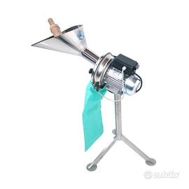 Molino/Trita per piante officinali e ortaggi