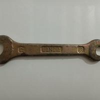 LANCIA  - Chiave Inglese d’epoca
