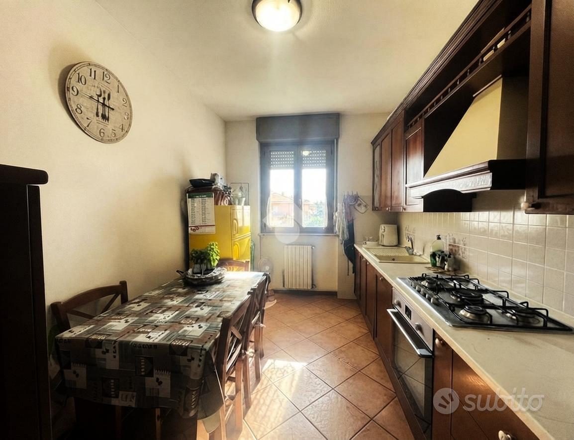 Appartamento – Peschiera Borromeo, Bellaria, Zeloforamagno - Vista 4