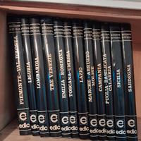 Enciclopedia delle Regioni d'Italia 