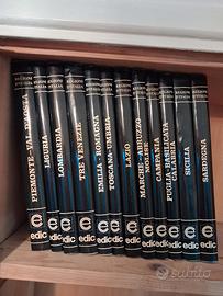 Enciclopedia delle Regioni d'Italia 