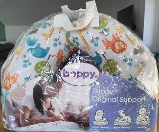 Cuscino allattamento Boppy Originals