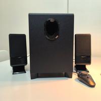 Speaker casse multimedia Empire R1450-B