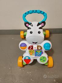 Passeggino x bambini 