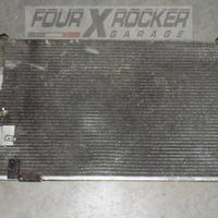 Radiatore clima aria condizionata Hyundai Galloper