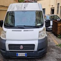 DUCATO TETTO ALTO PASSO LUNGO