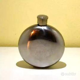 Fiaschetta whisky Jack Daniel's. 160° compleanno