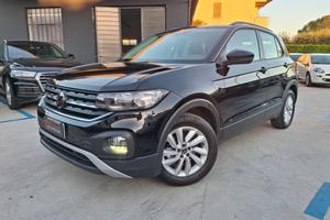VOLKSWAGEN T-Cross 1.0 TSI Urban BMT