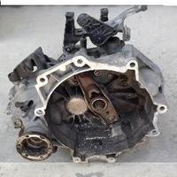 Cambio marce skoda fabia 1.4 benzina 2004