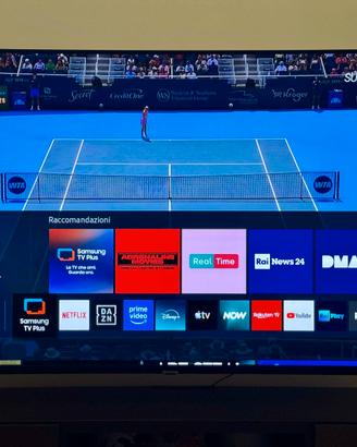 TV Samsung 4K 65" pollici