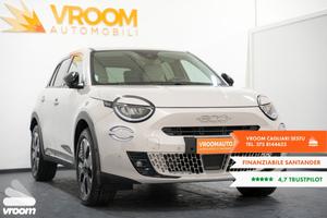 FIAT 600 (2023-->) 600 Hybrid 100 CV DCT MHEV L...