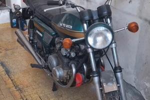 Moto guzzi 350 gts