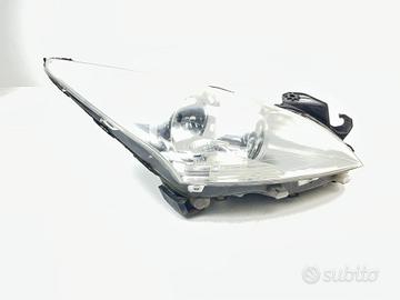FARO ANTERIORE DESTRO PEUGEOT 3008 Serie 6206N9 Rh