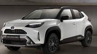 Ricambi usati toyota yaris cross 2022 #5