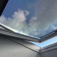 Tenda parasole esterna Velux GGU U04