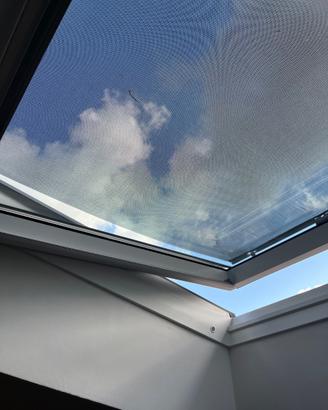 Tenda parasole esterna Velux GGU U04