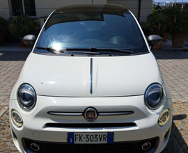 500 3porte 69cv sport