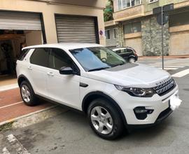 LAND ROVER Discovery Sport - 2019