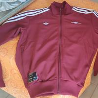 giacca tuta allenamento Arsenal FC 