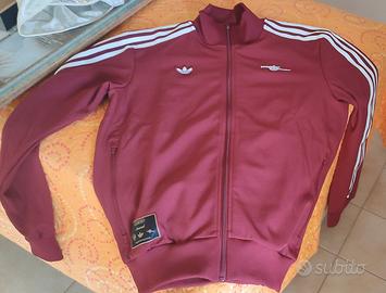 giacca tuta allenamento Arsenal FC 